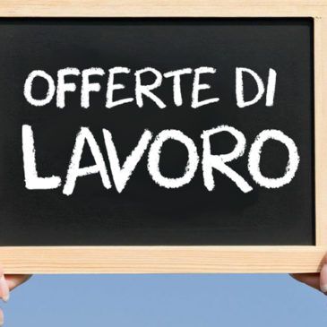 800 opportunità di lavoro per l’autunno in tutta Italia da Folletto