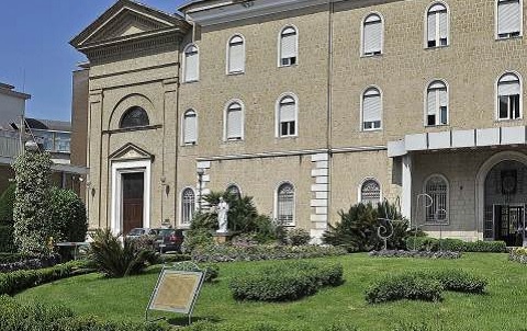 Ospedale Fatebenefratelli, lettera di gratitudine di un paziente