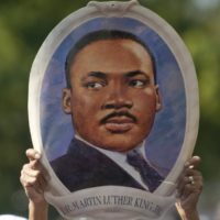 Accadde oggi: 14 ottobre, il premio Nobel a Martin Luther King