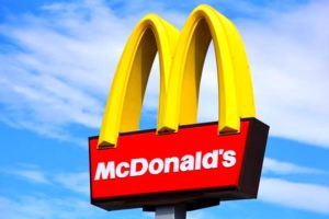 Mc Donald’s a Telese: apertura il 29 ottobre, 35 nuovi posti di lavoro