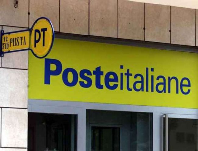 Poste Italiane pensioni in pagamento da domani info su