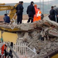 Accadde oggi: 31 ottobre, il terremoto di San Giuliano di Puglia