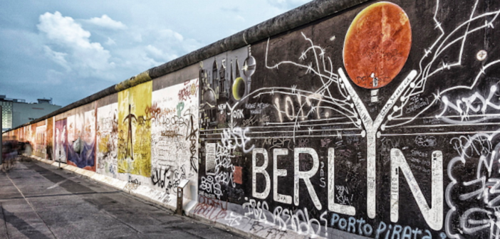 Accadde oggi: 13 agosto 1961, inizia la costruzione del Muro di Berlino