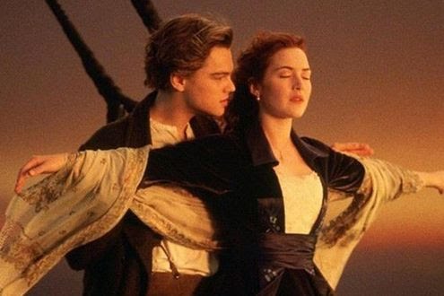 Accadde oggi: 19 dicembre 1997, sui grandi schermi il tragico amore di Jack e Rose