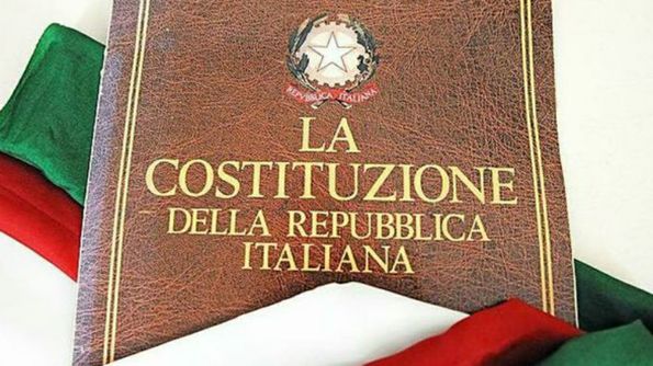 Accadde oggi: 22 dicembre 1947, la nascita della Costituzione italiana -  Fremondoweb