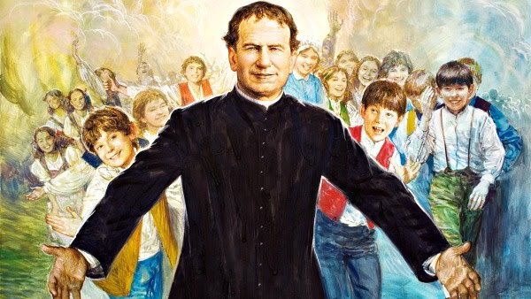 Accadde oggi: 18 dicembre 1859, Don Bosco e la Congregazione dei Salesiani