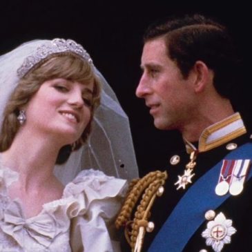 Accadde oggi: 9 dicembre 1992, il clamoroso annuncio di Carlo e Diana
