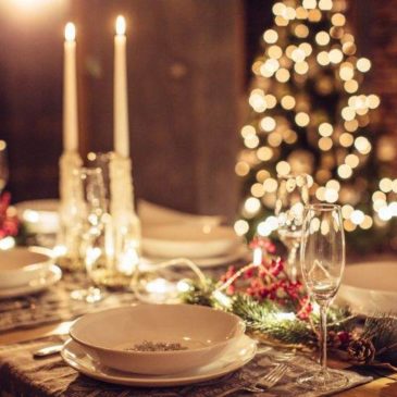 Il panettone, gli zampognari e le tradizioni di Natale nelle regioni d’Italia