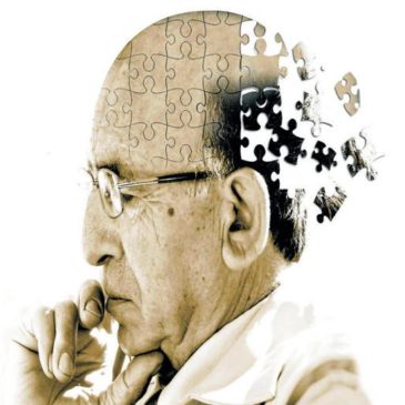 Alzheimer, Rotary in campo per combattere un morbo che colpisce 36 milioni di persone