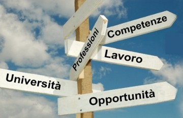 Giovani e Lavoro, lanciato questionario-sondaggio per costruire possibili strategie e percorsi