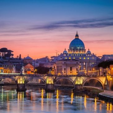 Accadde oggi: 21 gennaio 1871, Roma diventa capitale d’Italia