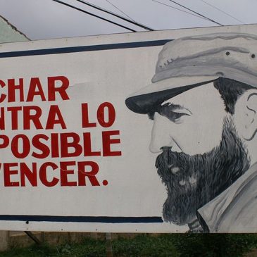 Accadde oggi: 16 febbraio 1959, Fidel Castro diventa primo ministro di Cuba