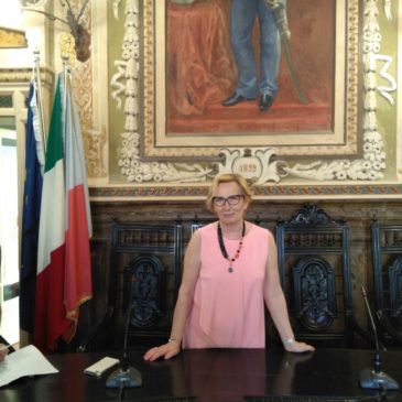 Sant’Agata dei Goti: il sindaco smentisce la notizia di sopralluoghi per il giro d’Italia