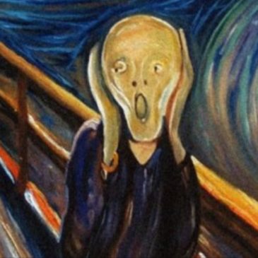 Accadde oggi: 12 febbraio 1994, “L’Urlo” di Edvard Munch rubato in soli 50 secondi