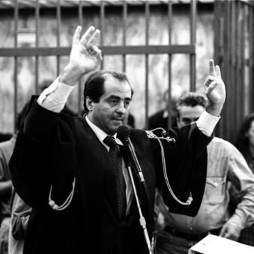 Accadde oggi: 17 febbraio 1992, comincia l’epopea giudiziaria di Tangentopoli