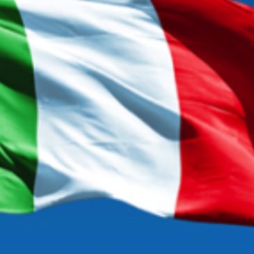 Accadde oggi: 14 marzo 1861, nasce il Tricolore italiano