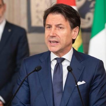 È ufficiale il decreto del Governo: scuole chiuse in Italia fino al 15 marzo