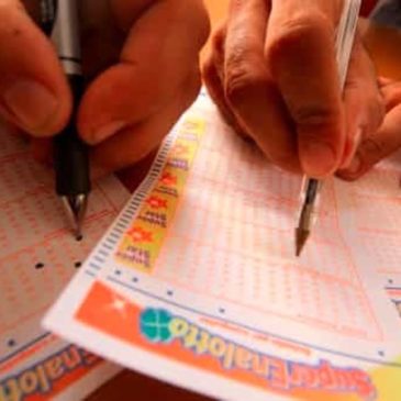 Lotto, vinti oltre 62mila euro con una giocata da un euro