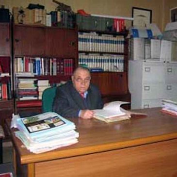 Avv. Luigi Rotondi, sostegno alla lista “esserCi”