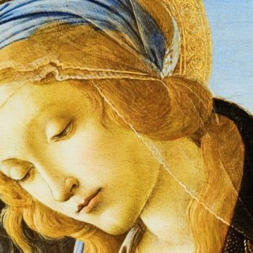 Accadde oggi: 8 settembre anno non specificato, la natività della Vergine Maria