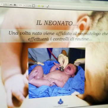 Fatebenefratelli “Corso di preparazione al parto online