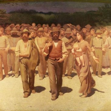 Accadde oggi: 1 maggio 1886, gli operai rivendicano condizioni lavorative più umane