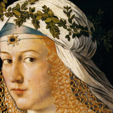 Accadde oggi: 18 aprile 1480, nasce Lucrezia Borgia, dama discussa del Rinascimento