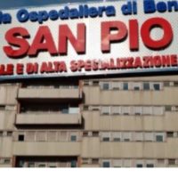 San Pio di Benevento, sospesi per un anno due dirigenti: timbrature false e assenze dal servizio
