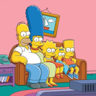 Accadde oggi: 19 aprile 1987, l’esilarante debutto dei Simpson