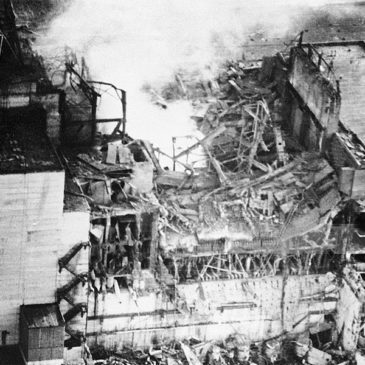 Accadde oggi: 26 aprile 1986, Chernobyl, il più grande disastro naturale
