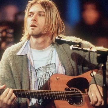 Accadde oggi: 5 aprile 1994, muore Kurt Cobain, poeta grunge