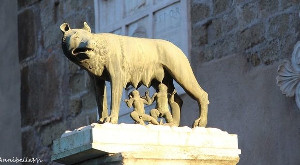 Accadde oggi: 21 aprile 753 a.C., Romolo fonda la città di Roma