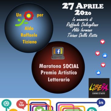 Una marcia social per celebrare il 27 aprile