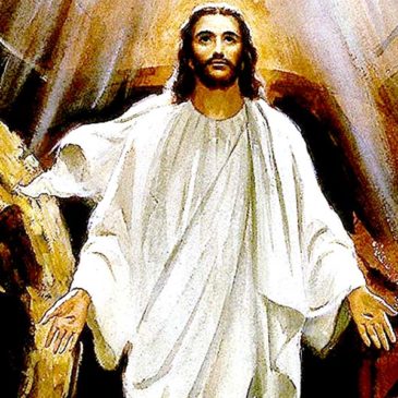 Accadde oggi: 9 aprile 30 d.C., la Resurrezione di Gesù Cristo