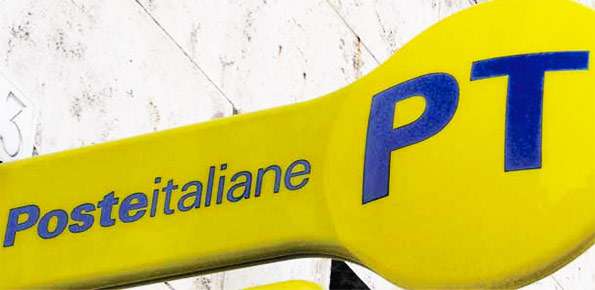 Poste italiane: nuove assunzioni in tutta Italia