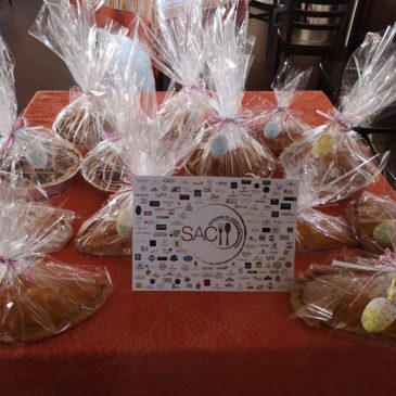 I ristoratori del Sannio e Alto Casertano regalano la Pasqua alle famiglie in difficoltà