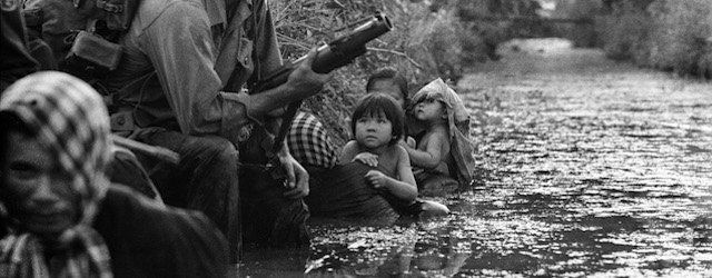 Accadde oggi: 30 aprile 1975, la fine della guerra nel Vietnam