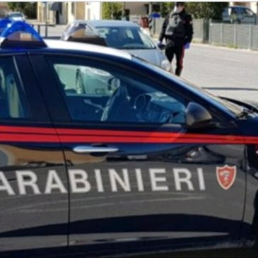 Tragedia in Campania: padre accoltella figlio di 7 anni