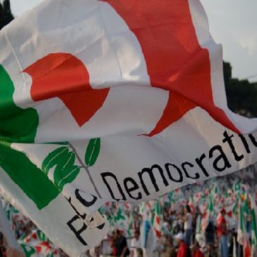 Pd, il sannita Orlacchio alla manifestazione di Napoli contro l’autonomia differenziata