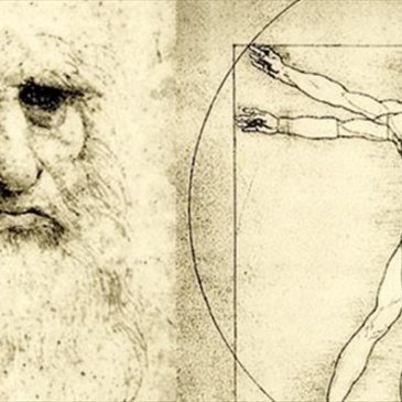 Accadde oggi: 2 maggio 1519, muore il Genio Leonardo Da Vinci