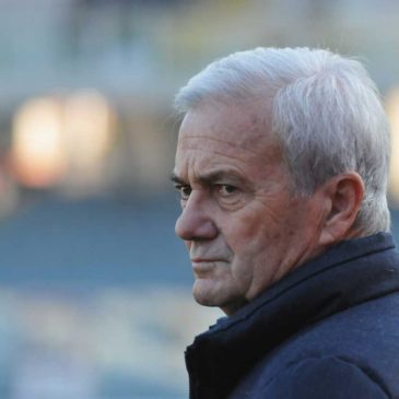 Addio Gigi Simoni, allenatore gentiluomo del calcio italiano