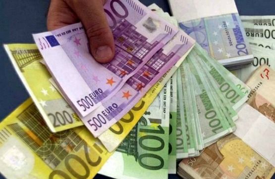 10eLotto, tripletta fortunata: vinti 124mila euro