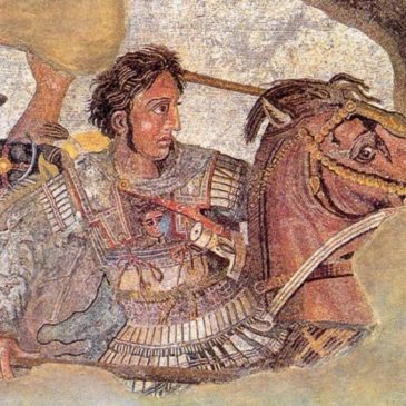 Accadde oggi: 13 giugno 323 a.C., la morte di Alessandro Magno