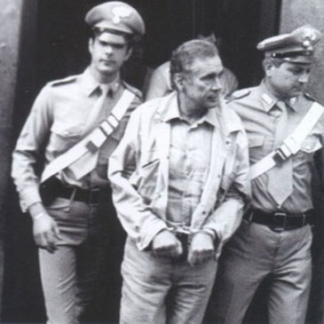 Accadde oggi: 17 giugno 1983, l’eclatante arresto di Enzo Tortora