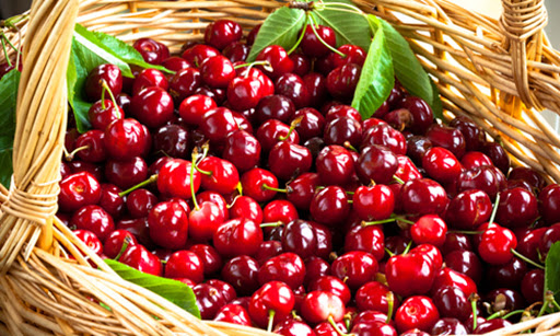 Pro Loco Monte Taburno:  consegnate ciliegie ai reparti covid della Campania