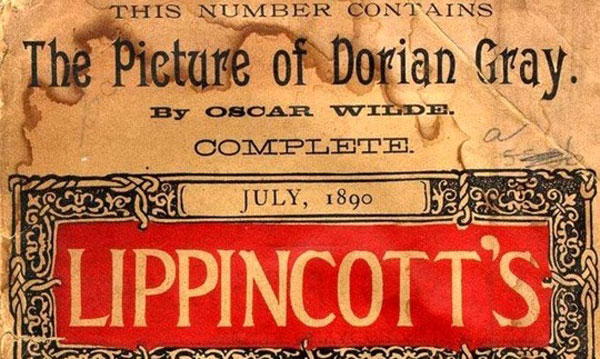 Accadde oggi: 20 giugno 1890, Oscar Wilde pubblica “Il ritratto di Dorian Gray”