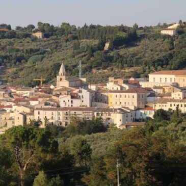 Secondo Cosmopolitan, Larino è tra i borghi da visitare in Italia