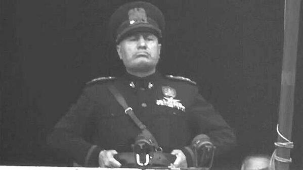 Accadde oggi: 28 aprile 1945, la morte di Benito Mussolini e Claretta Petacci