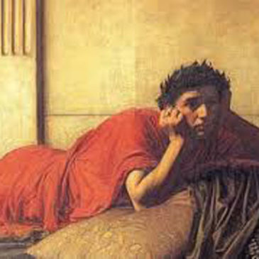 Accadde oggi: 15 dicembre 37 d.C., nasce l’Imperatore Nerone