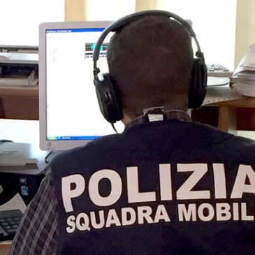Arrestato truffatore seriale in Campania